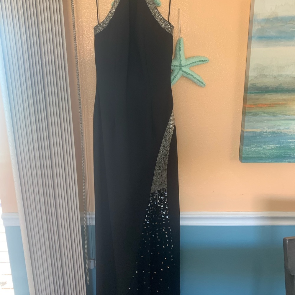 Pageant Dress